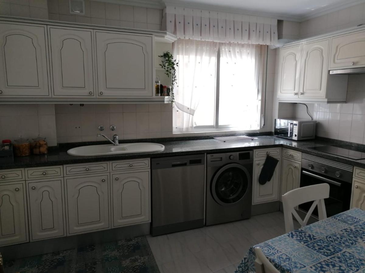 Apartamento Caracas Apartment Astorga Exterior photo