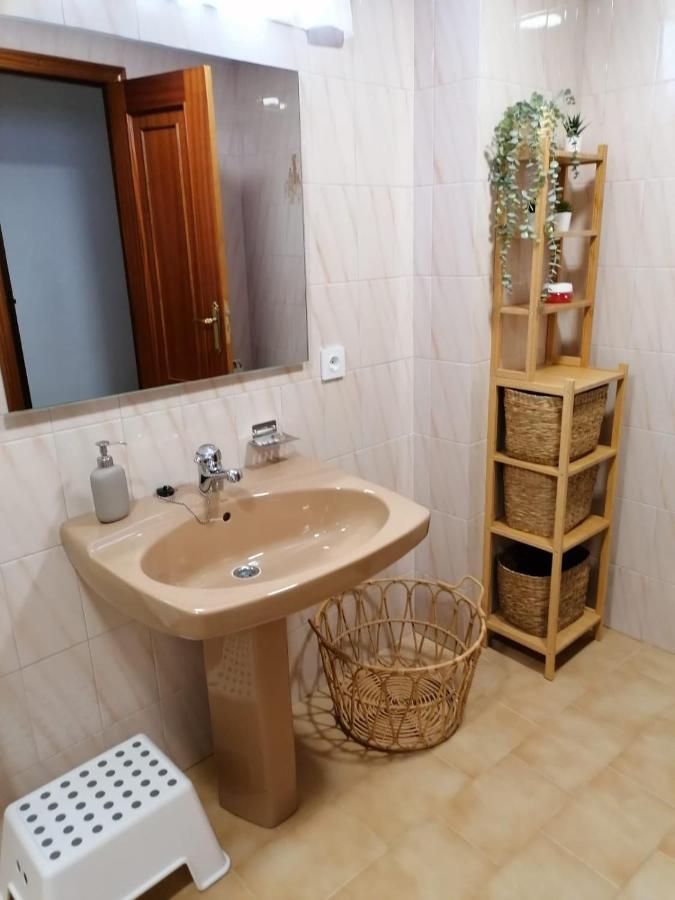 Apartamento Caracas Apartment Astorga Exterior photo